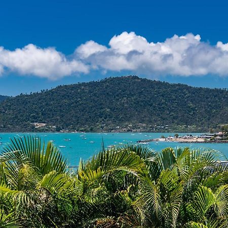 Airlie Getaway - Airlie Beach Eksteriør billede