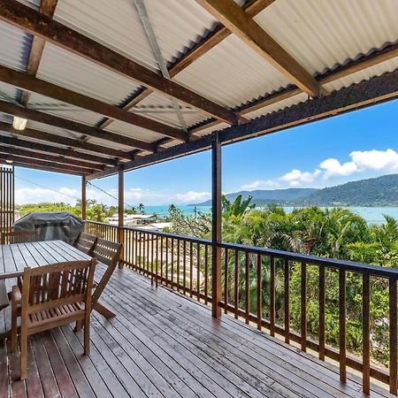 Airlie Getaway - Airlie Beach Eksteriør billede