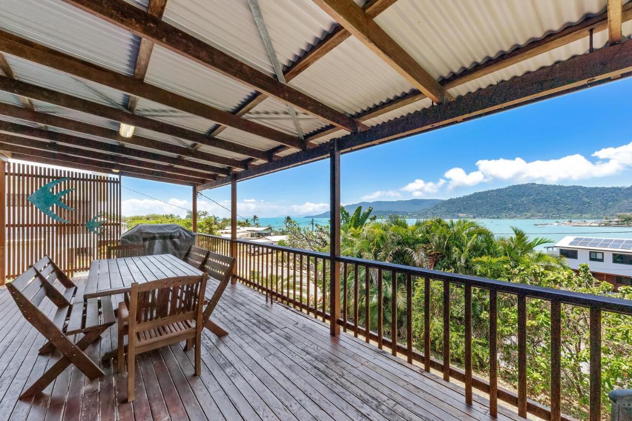 Airlie Getaway - Airlie Beach Eksteriør billede