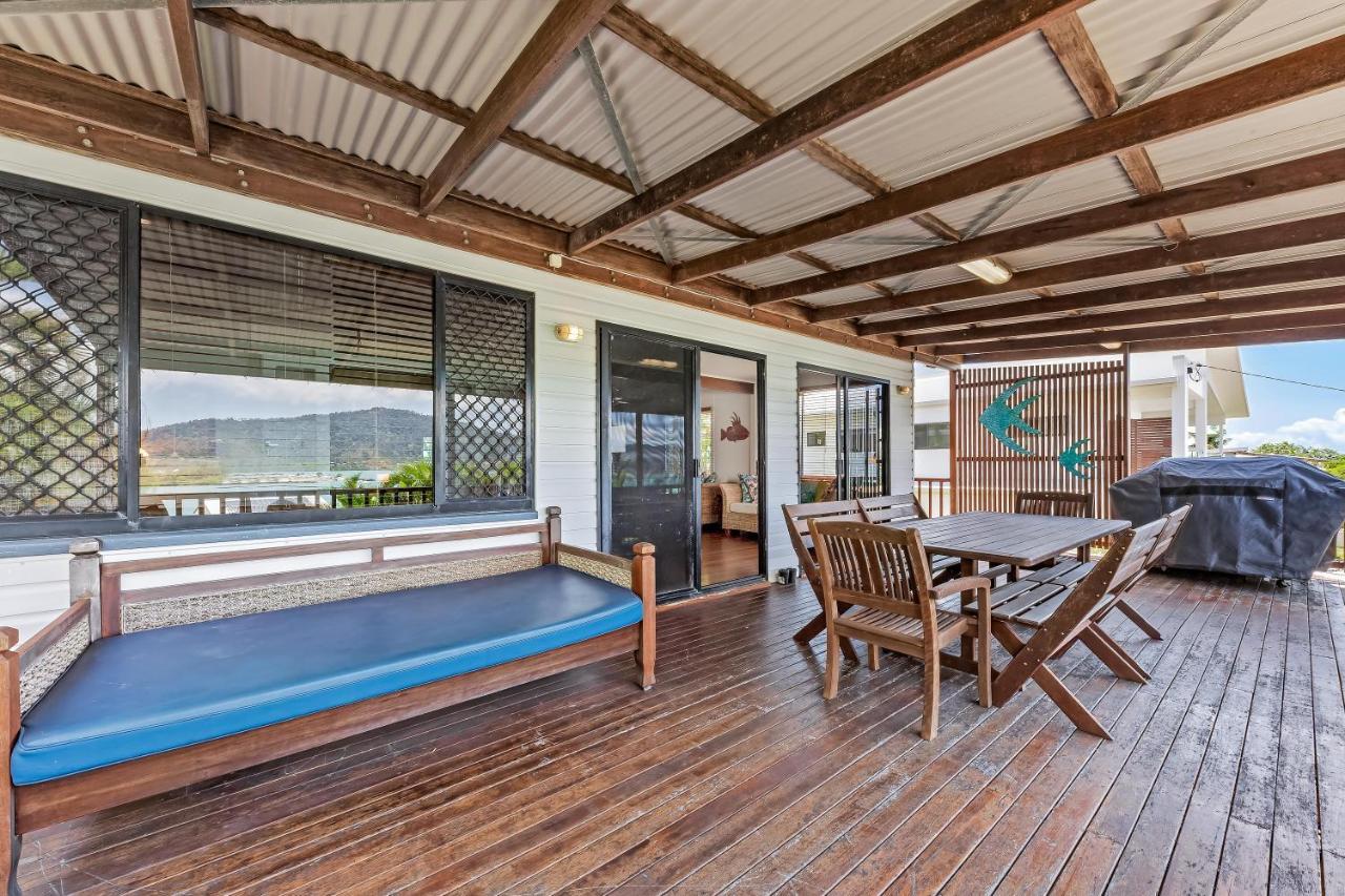 Airlie Getaway - Airlie Beach Eksteriør billede