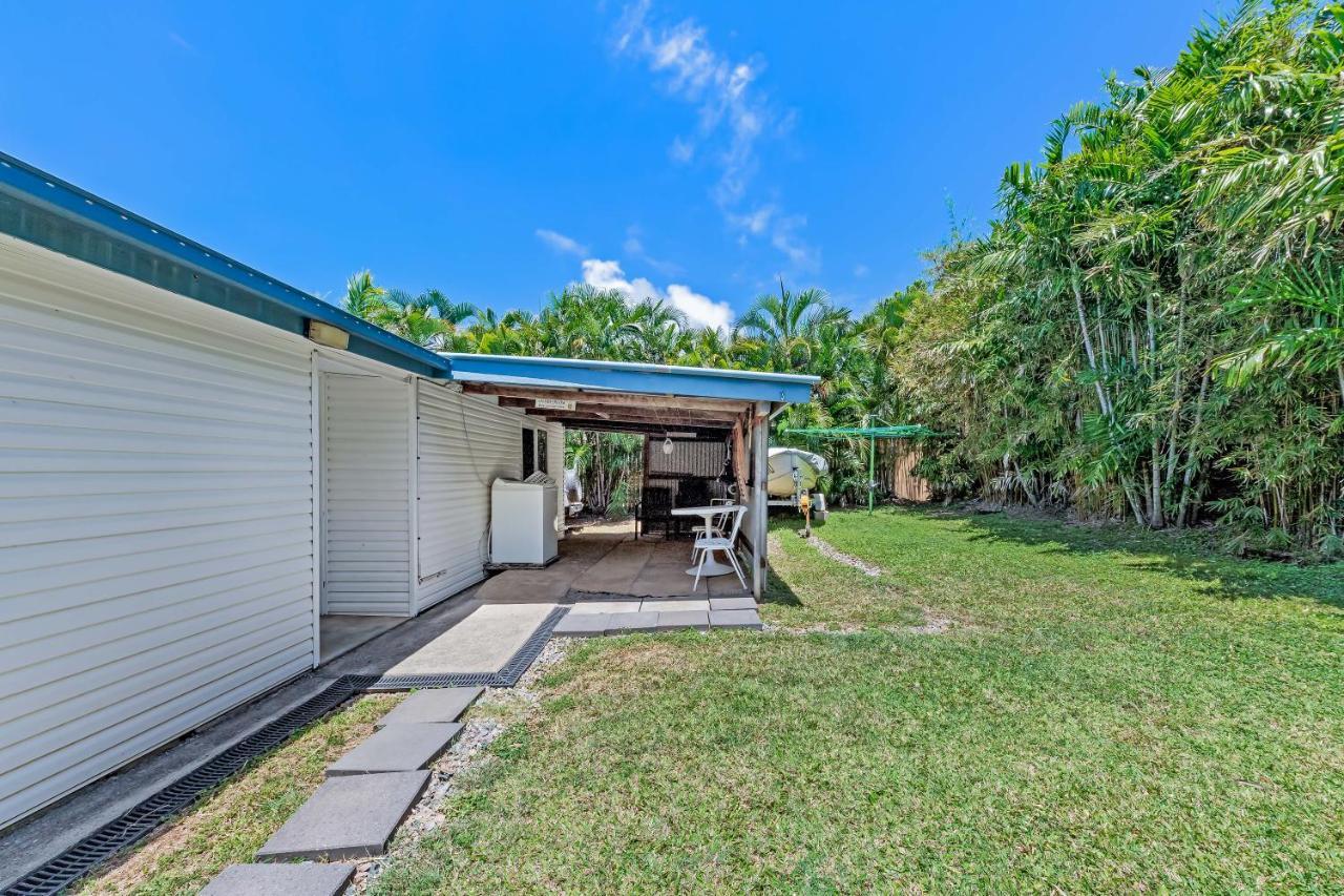 Airlie Getaway - Airlie Beach Eksteriør billede