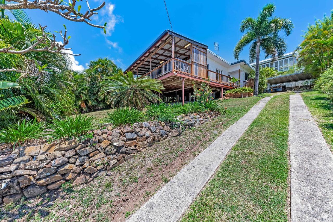 Airlie Getaway - Airlie Beach Eksteriør billede