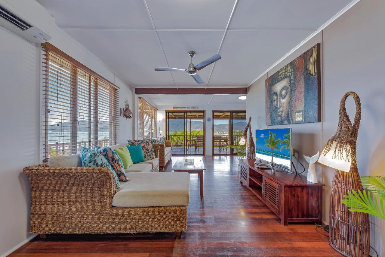 Airlie Getaway - Airlie Beach Eksteriør billede